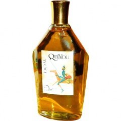 Dom Quixote - Agua de España by Mas Cosmetics