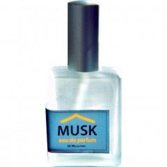 Musk by Brooklyn Perfume Company