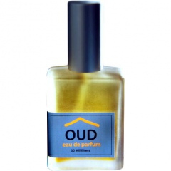 Oud von Brooklyn Perfume Company