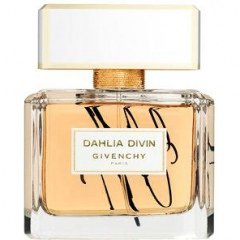 Dahlia Divin Limited Edition by Givenchy