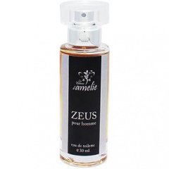 Zeus pour Homme by Les Essences d'Amélie