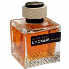 L'Homme Adventure by Alan Bray » Reviews & Perfume Facts