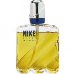 Sport Fragrance (Eau de Toilette) von Nike
