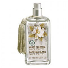 White Gardenia von The Body Shop