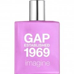 Gap Established 1969 Imagine by GAP