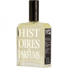 1969 by Histoires de Parfums