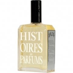 1804 by Histoires de Parfums