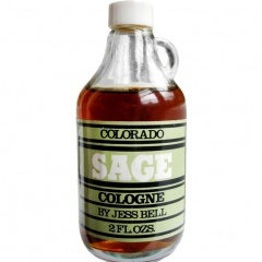 Colorado Sage by Jess Bell (Cologne) by Bonne Bell
