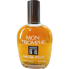 Mon Triomphe Musk Plus by Williams