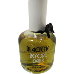 Black Tie - Before Dark Sage Cologne by Johnson Products