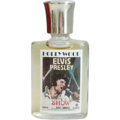 Hollywood Remember Collection - Elvis Presley Show by Harmington