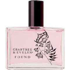 Found (Eau de Parfum) by Crabtree & Evelyn