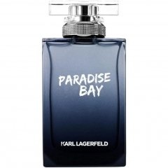 Paradise Bay pour Homme by Karl Lagerfeld