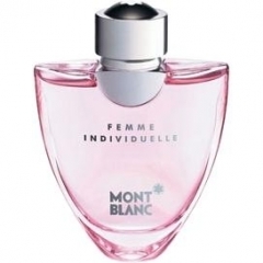 Femme Individuelle by Montblanc