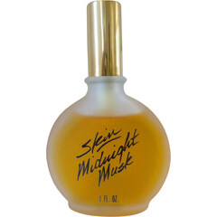 Skin Midnight Musk (Cologne Concentrate) von Bonne Bell