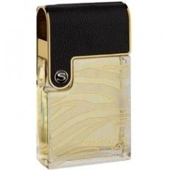 Skin Couture Gold for Him by Armaf
