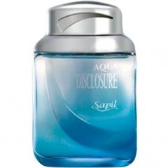 Disclosure Aqua by Sapil
