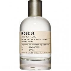 Rose 31 (Eau de Parfum) by Le Labo