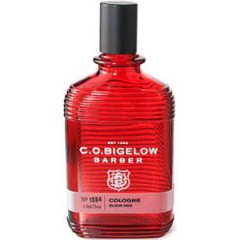 No. 1584 Elixir Red by C.O. Bigelow