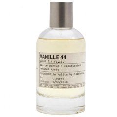 Vanille 44 by Le Labo » Reviews & Perfume Facts
