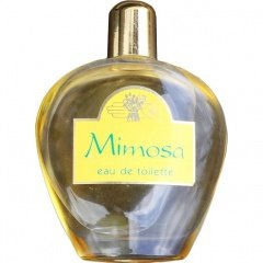 Mimosa von ID Parfums