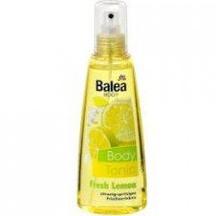 Fresh Lemon von Balea