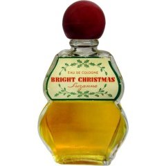 Bright Christmas by Suzanne Perfumes