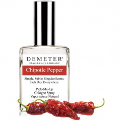 Chipotle Pepper by Demeter Fragrance Library / The Library Of Fragrance