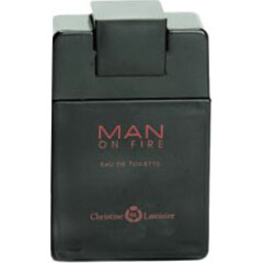 Man On Fire by Christine Lavoisier Parfums