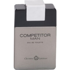 Competitor Man by Christine Lavoisier Parfums