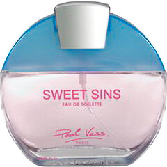 Sweet Sins von Paul Vess