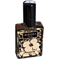 Amoris by Syrenka Parfums