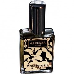 Amaterasu von Syrenka Parfums