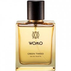 Green Tweed by Womo