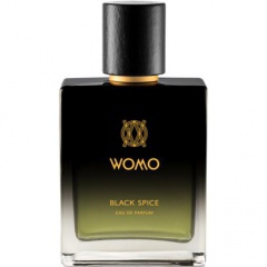 Black Spice by Womo