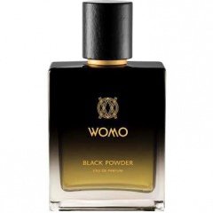 Black Powder by Womo