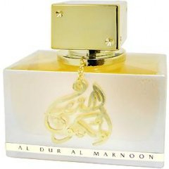 Al Dur Al Maknoon Gold by Lattafa / لطافة