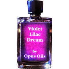 Chocolate Love - Violet Lilac Dream by Opus Oils