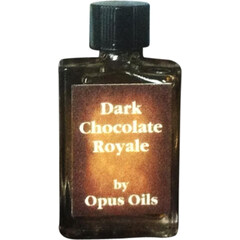 Chocolate Love - Dark Chocolate Royale