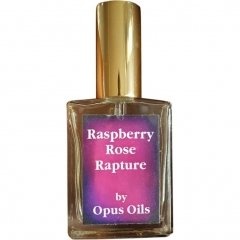 Chocolate Love - Raspberry Rose Rapture von Opus Oils