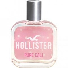 Pure Cali (Eau de Parfum) von Hollister