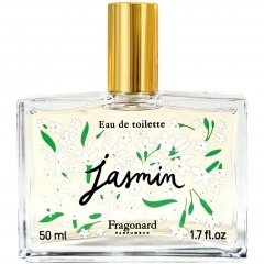 Jasmin (2015) by Fragonard