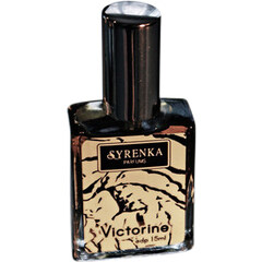 Victorine von Syrenka Parfums