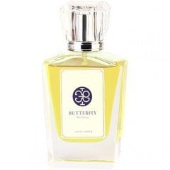 Agarwood & Benzoin von Butterfly Thai Perfume