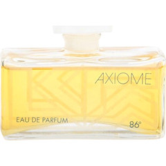 Axiome (Eau de Parfum) von J. d'Arjental