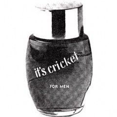 It's Cricket von Kayser-Roth