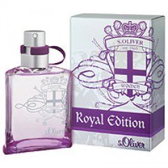 Royal Edition Women by s.Oliver