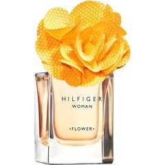 Hilfiger Woman Flower Marigold by Tommy Hilfiger
