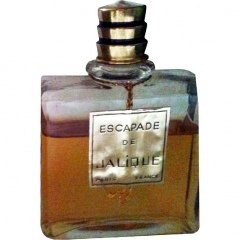 Escapade by Jalique