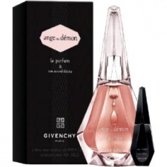 Ange ou Démon Le Parfum & son Accord Illicite by Givenchy